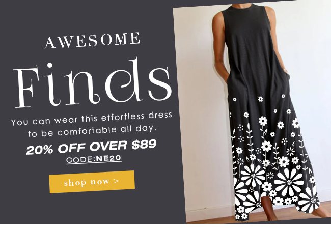 AwesomeFinds