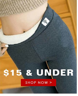15Under